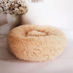 Super Soft Pet Bed Kennel