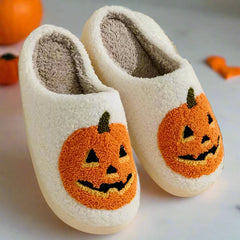 Halloween Slippers