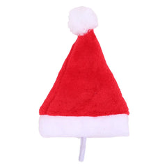 Christmas Pet Santa Hat