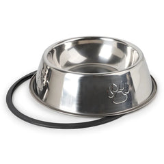 Stainless Steel Pet Bowl