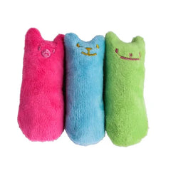 Cats Plush Toy