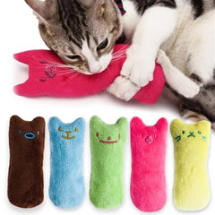 Cats Plush Toy