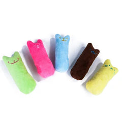 Cats Plush Toy