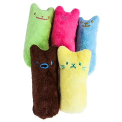 Cats Plush Toy