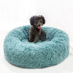 Super Soft Pet Bed Kennel