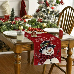 Christmas Table Runner