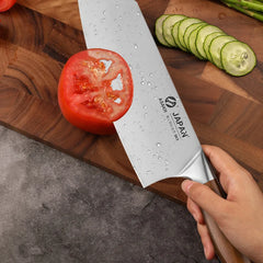 Stainless Steel Kitchen Knives