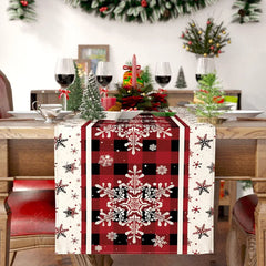 Christmas Table Runner