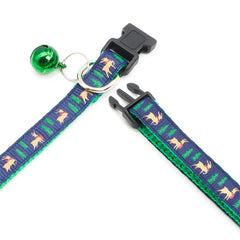 Christmas Pet Safety Collar