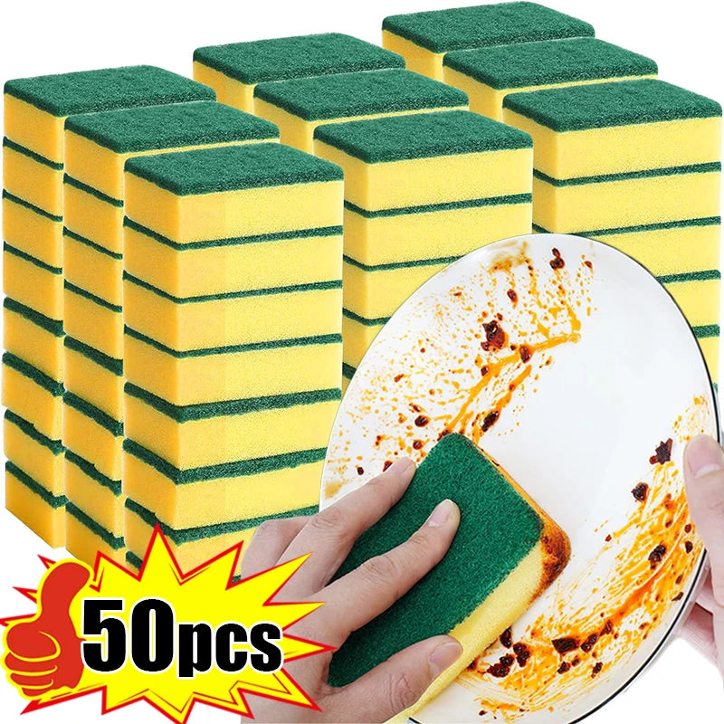 Kitchen Cleaning Sponge