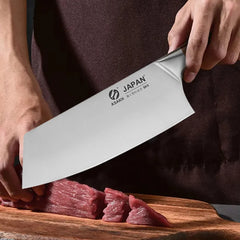 Stainless Steel Kitchen Knives