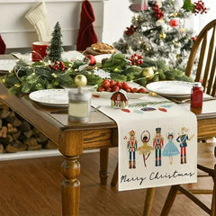 Christmas Table Runner