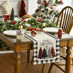 Christmas Table Runner