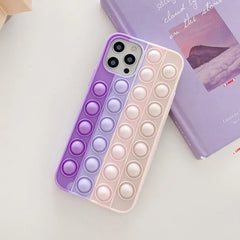 Pop It Iphone Case