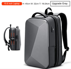 Anti-theft Laptop Backpack