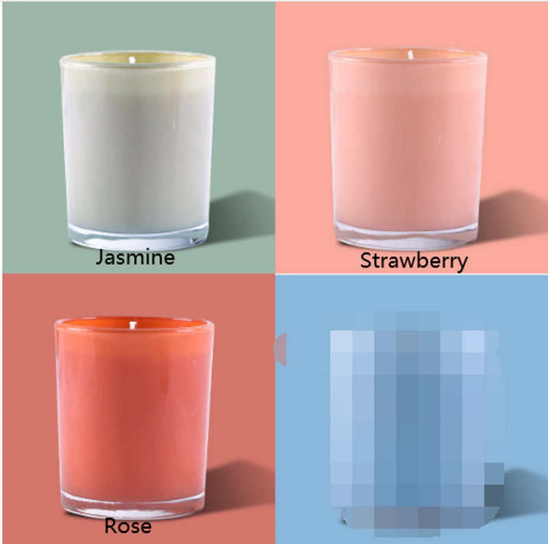 Scented Candles