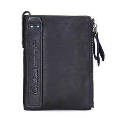 Genuine Leather Wallets