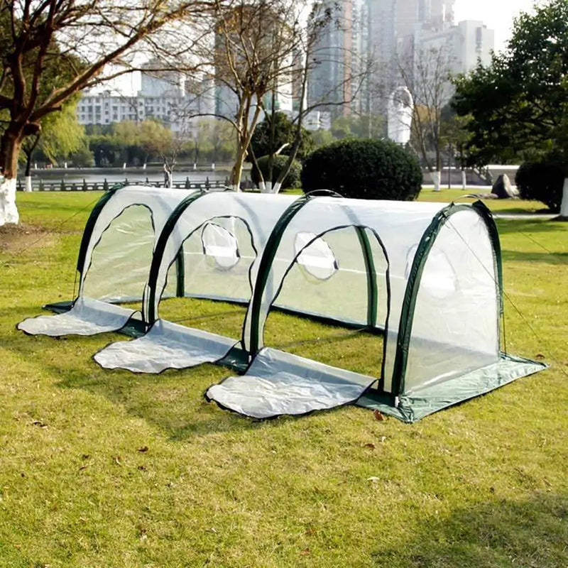 Mini Foldable Greenhouse Mini Pop Up