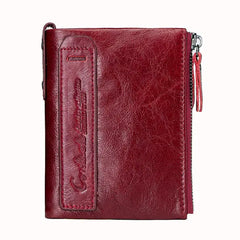 Genuine Leather Wallets