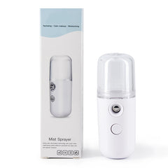 Facial Beauty Sprayer