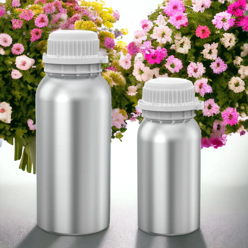 Refillable Essential Oil Containers