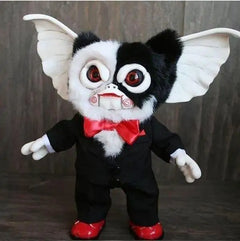 Halloween Mogwai Doll