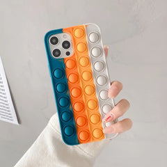 Pop It Iphone Case